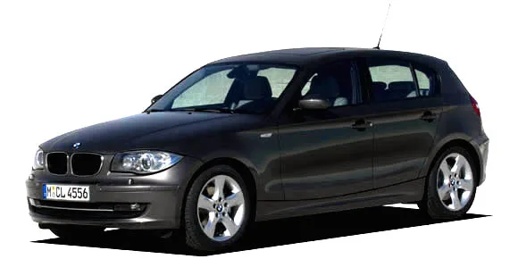Bmw 1 Series 116I (UD20 / UD30 / UE16)
