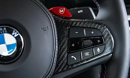 Bmw M2 BASE GRADE (12DM30)
