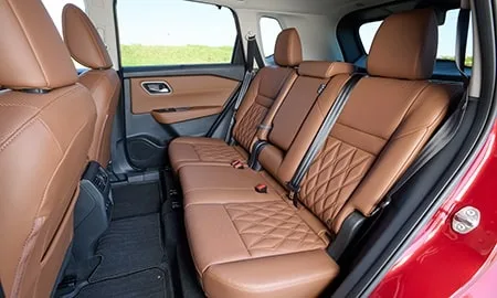 Nissan Xtrail S (T33)
