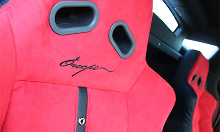 Mitsuoka Orochi FINAL OROCHI (MSP1)