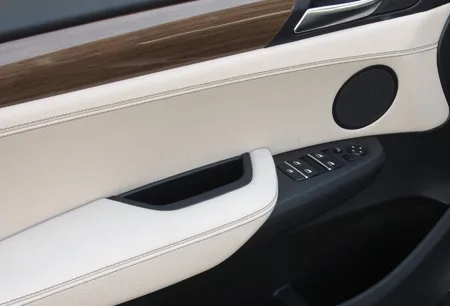 Bmw X3 X DRIVE 28I (WX30)