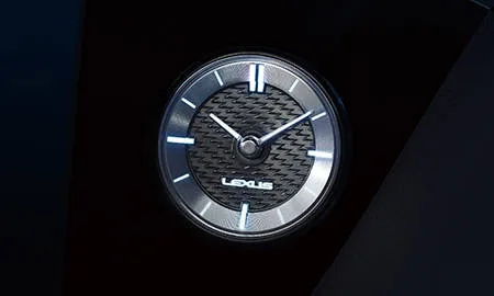 Lexus ES300H F SPORT (AXZH10)
