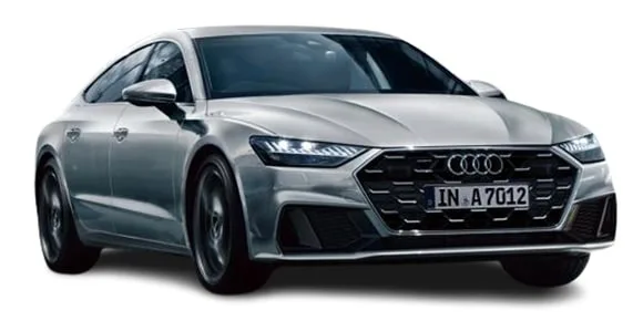 Audi A7 Sportback 45TFSI QUATTRO (F2DFBS / F2DKNS)