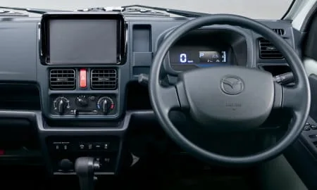 Mazda Scrum Truck KX (DG16T)