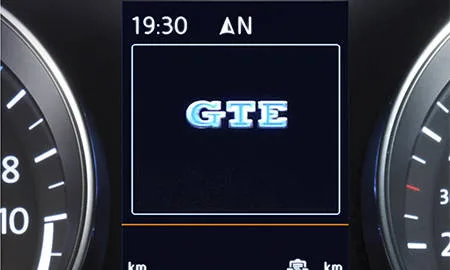 Volkswagen Golf Gte BASE GRADE (AUCUK)