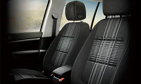 Volkswagen Tiguan LOUNGE (5NCTH)