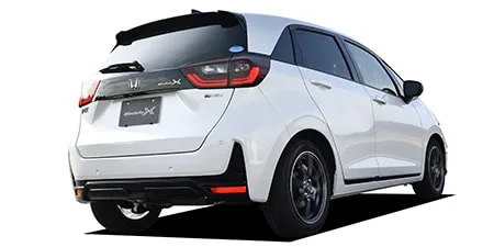 Honda Fit E:HEV MODULO X (GR3)