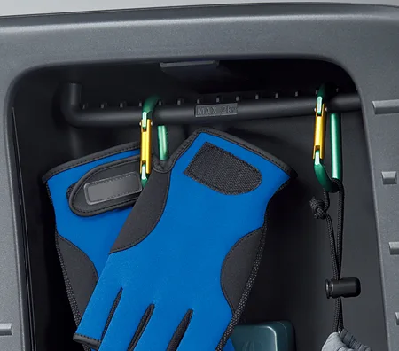 Honda Mobilio Spike AU (GK1)