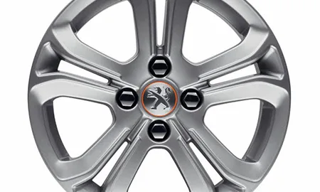 Peugeot 208 ROLAND GARROS (A9HM01)