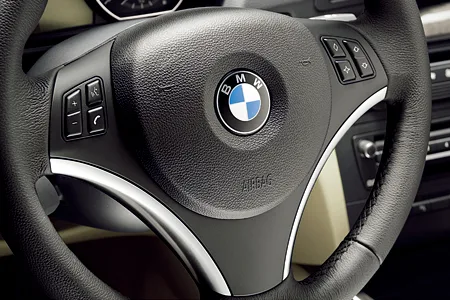 Bmw 1 Series 116I (UD20 / UD30 / UE16)