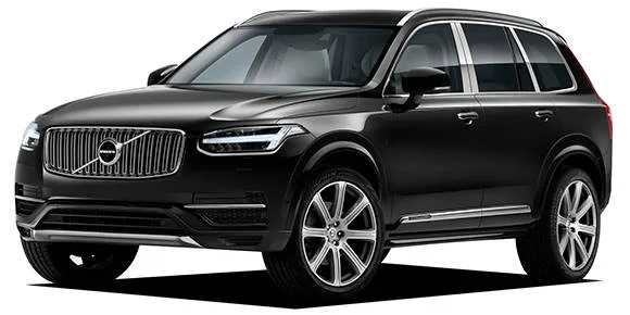 Volvo XC90 T8 TWIN ENGINE AWD EXCELLENCE (LB420XC / LB420XCA / LB420XCPA)