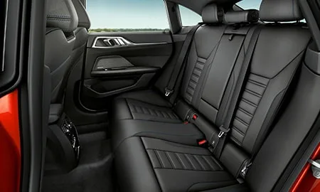 Bmw 4 Series 420i GRAN COUPE M SPORT (12AV20 / 12AW30)