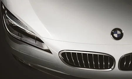 Bmw 7 Series ACTIVE HYBRID 7 INDIVIDUAL EDITION (YA30 / YE30)