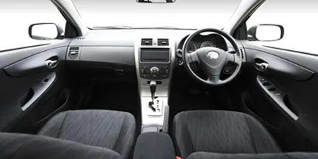 Mitsuoka Nouera 602 Wagon 18LX (ZRE144G)