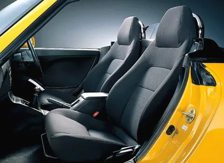 Daihatsu Copen DETACHABLE TOP (L880K)