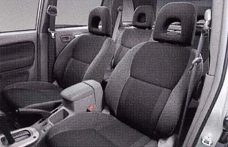 Toyota RAV4J J X G PACKAGE (ZCA25W)