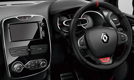Renault Lutecia SPORT TROPHY LS (RH4B / RM5M1)