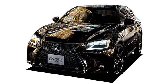 Lexus GS450H GWL10
