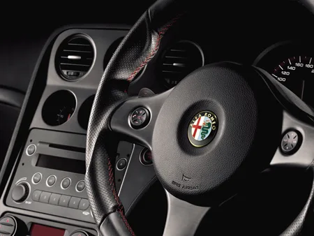 Alfa Romeo Alfa 159 2.2 JTS SELESPEED TI (93922)