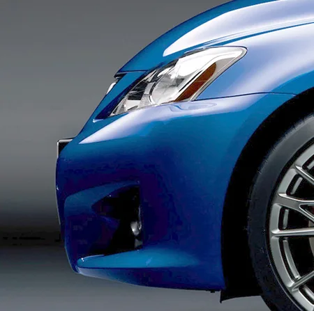 Lexus IS F BASE GRADE (USE20)