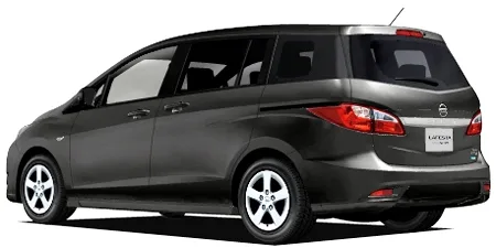 Nissan Lafesta HIGHWAY STAR (CWEAWN)