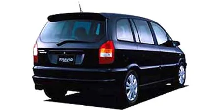 Subaru Traviq S PACKAGE (XM220)