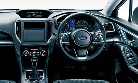 Subaru Impreza G4 2.0I-L EYE SIGHT (GK7)