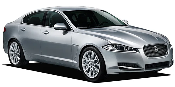 Jaguar XF 2.0 LUXURY (J05PC / J058C)