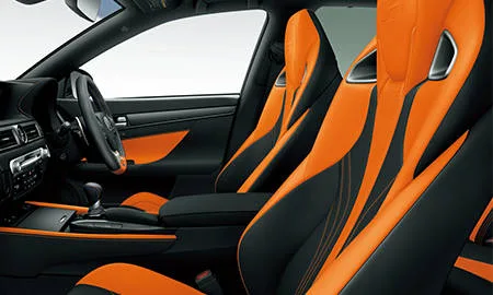 Lexus GS F BASE GRADE (URL10)