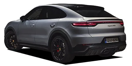 Porsche Cayenne Coupe CAYENNE GTS COUPE (E3MB / E3NB / E3NF / E3NI / E3PF / E3PHA / E3PI)