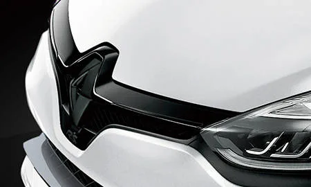 Renault Lutecia SPORT TROPHY FINAL EDITION (RH4B / RM5M1)
