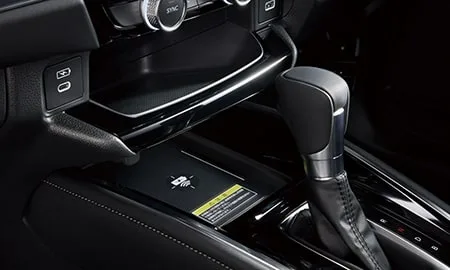Honda Vezel E:HEV Z (RV6)