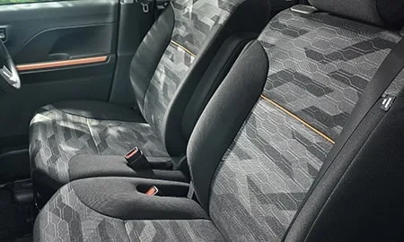 Daihatsu Tanto FUN CR0SS TURBO (LA650S)