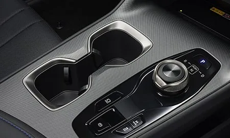 Lexus RZ350E VERSION L (XEBM20)