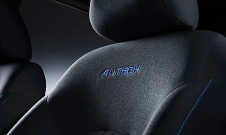 Nissan Note X C GEAR (E12)