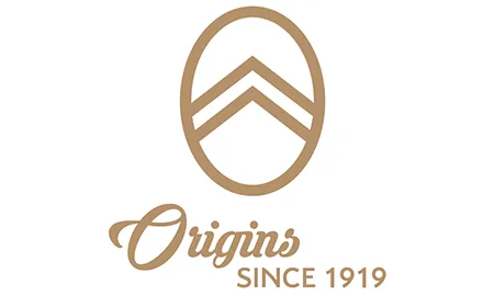 Citroen C3 ORIGINS (B6HN01)