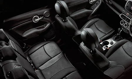 Fiat 500X XTREME (33414)