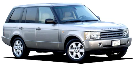 Land Rover Range Rover SE (LM44)