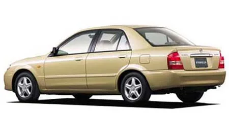 Mazda Familia SPORT20 (BJFP)