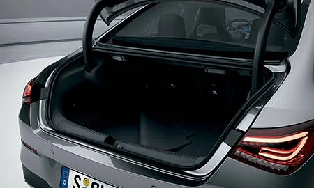 Mercedes Benz Claclass CLA200D (118312M)