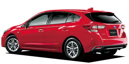 Subaru Impreza Sports 1.6I-L EYE SIGHT (GT2)