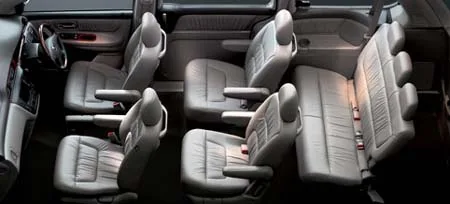 Honda Lagreat EXCLUSIVE (RL1)