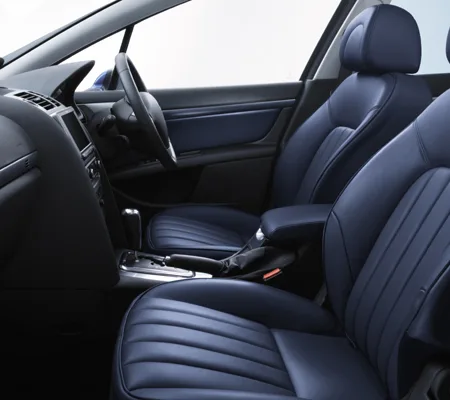 Peugeot 407 COUPE 407 (D2CPV)