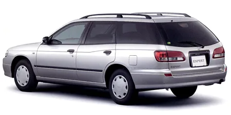 Nissan Expert LX-G (VNW11)