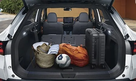 Volkswagen ID4 LITE (E2EBJ)