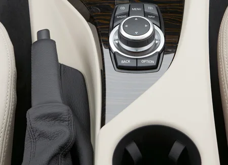 Bmw X1 X DRIVE 25I (VL25)