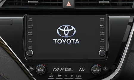Toyota Camry G LEATHER PACKAGE (AXVH70)