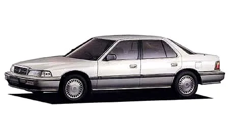 Honda Legend V6 MI (KA5 / KA6)