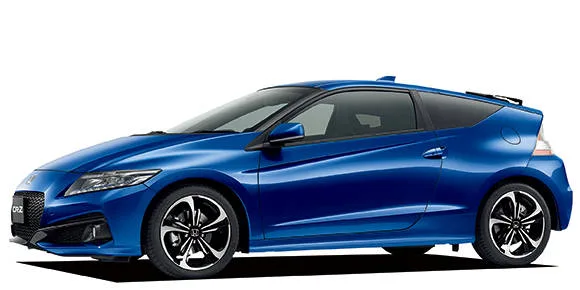 Honda Crz ZF2