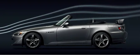 Honda S2000 BASEGRADE (AP2)